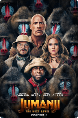 movie banner